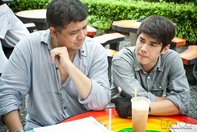 最爱青葱少年剧照的剧照