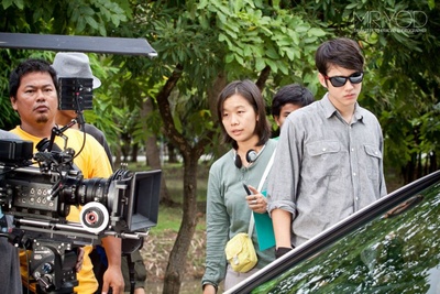 最爱青葱少年剧照的剧照