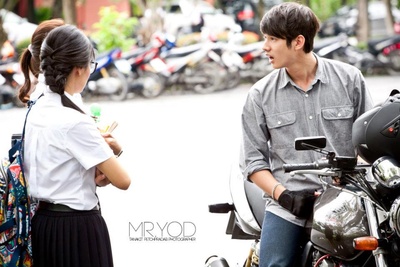 最爱青葱少年剧照的剧照