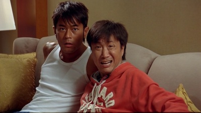 家有喜事2009剧照的剧照