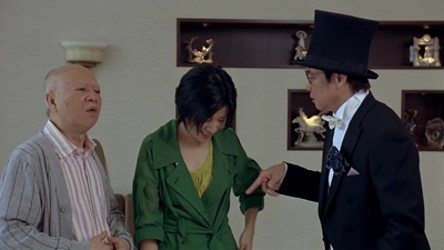 家有喜事2009剧照的剧照