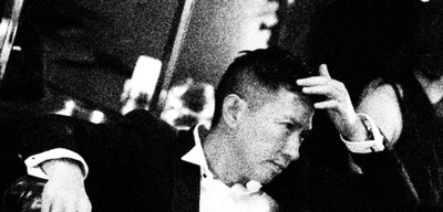 扫毒剧照的剧照