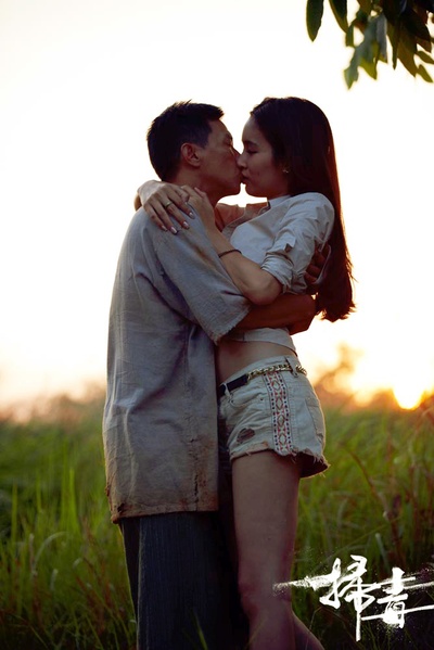 扫毒剧照的剧照