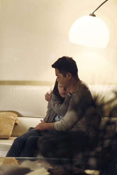 扫毒剧照的剧照