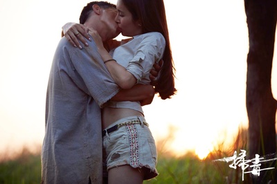 扫毒剧照的剧照