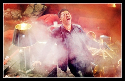 扫毒剧照的剧照