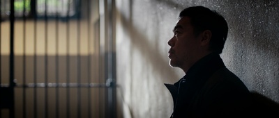 扫毒剧照的剧照