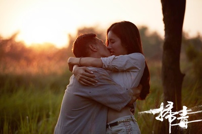 扫毒剧照的剧照