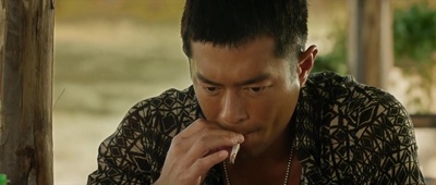 扫毒剧照的剧照