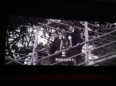 扫毒剧照的剧照