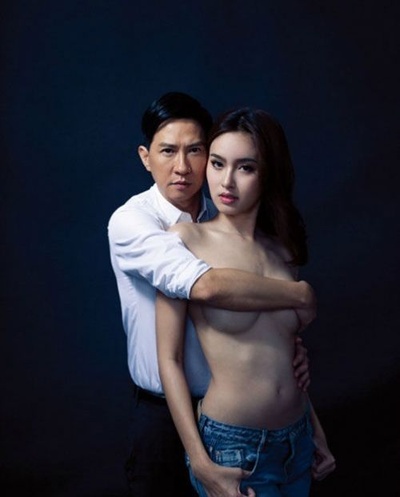 扫毒剧照的剧照