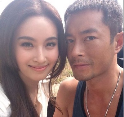 扫毒剧照的剧照