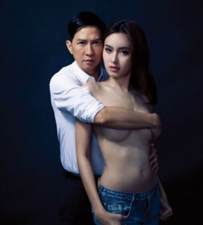 扫毒剧照的剧照