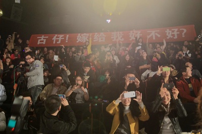 扫毒剧照的剧照