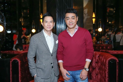 扫毒剧照的剧照