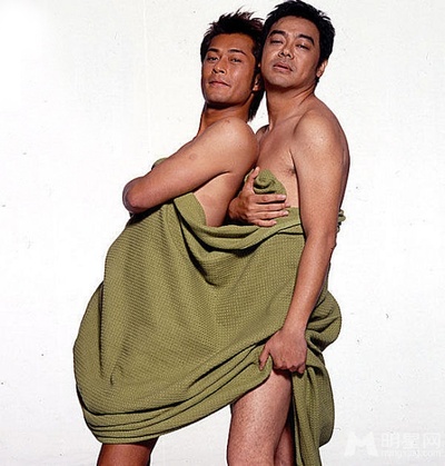 扫毒剧照的剧照