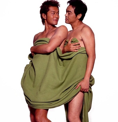 扫毒剧照的剧照