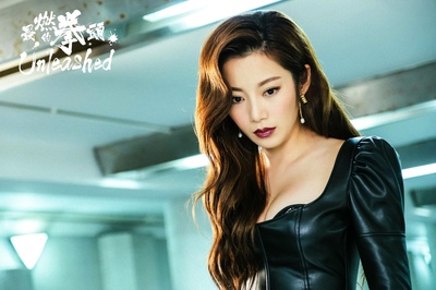 最燃的拳头剧照的剧照