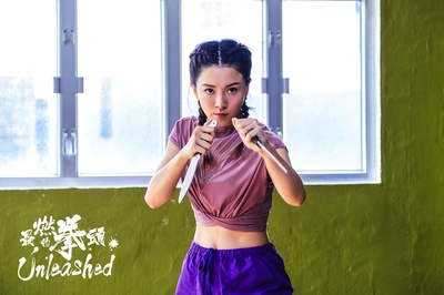 最燃的拳头剧照的剧照