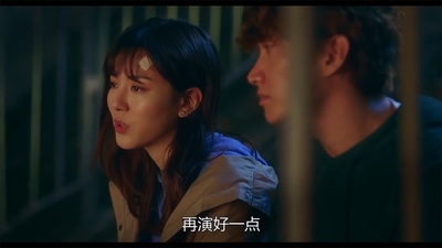 最燃的拳头剧照的剧照