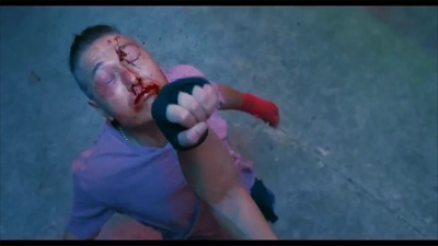 最燃的拳头剧照的剧照