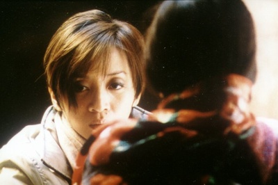 慌心假期剧照的剧照