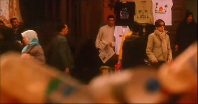 慌心假期剧照的剧照