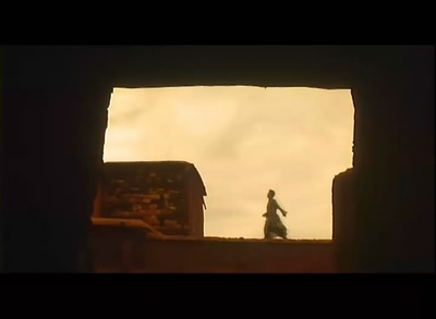 慌心假期剧照的剧照