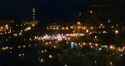 慌心假期剧照的剧照