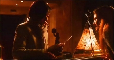 慌心假期剧照的剧照