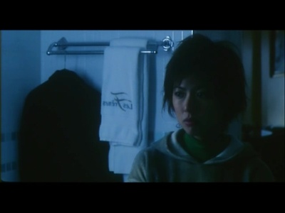 慌心假期剧照的剧照