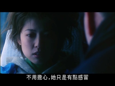 慌心假期剧照的剧照