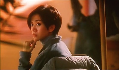 慌心假期剧照的剧照