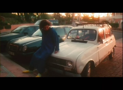 慌心假期剧照的剧照