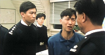 壮志雄心剧照的剧照