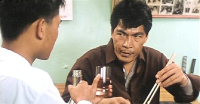 壮志雄心剧照的剧照