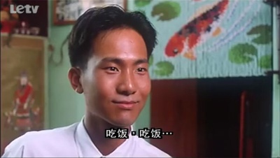 壮志雄心剧照的剧照