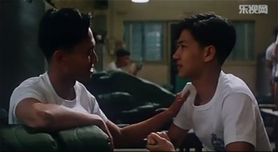 壮志雄心剧照的剧照