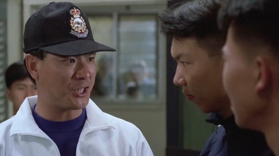 壮志雄心剧照的剧照