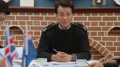 壮志雄心剧照的剧照