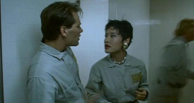 惊爆轰天雷剧照的剧照