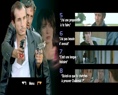 生死搭档剧照的剧照