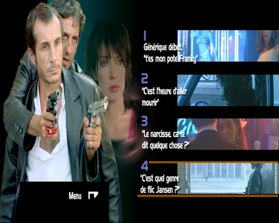 生死搭档剧照的剧照