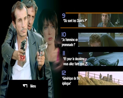 生死搭档剧照的剧照