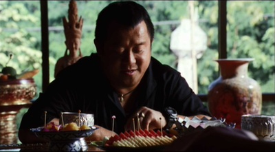 横行霸盗剧照的剧照