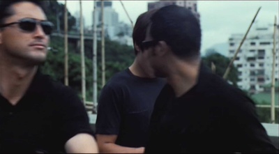 横行霸盗剧照的剧照