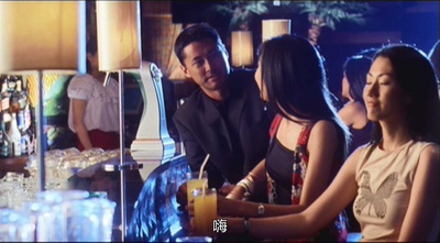 横行霸盗剧照的剧照