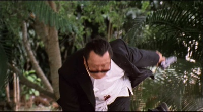 横行霸盗剧照的剧照