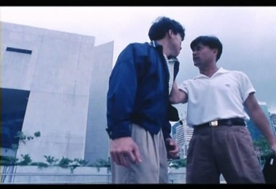 平凡英雄剧照的剧照