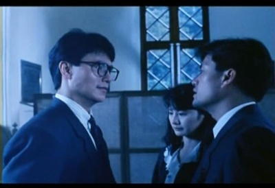 平凡英雄剧照的剧照